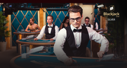 Blackjack Silver C