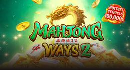 Mahjong Ways 2