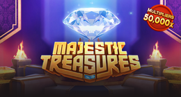 Majestic Treasures