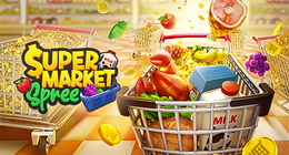 Supermarket Spree