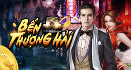 Bến Thượng Hải