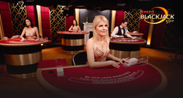 Blackjack VIP P