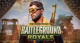 Battleground Royale