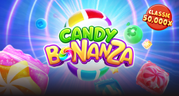Candy Bonanza