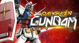 Đại Chiến Gundam