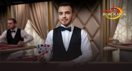 Speed VIP Blackjack A