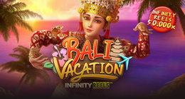 Bali Vacation