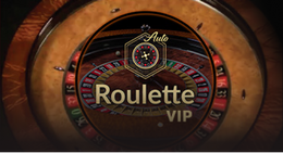 Auto-Roulette VIP