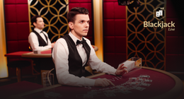 Blackjack VIP E