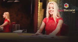 Speed Baccarat M