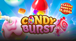 Candy Burst