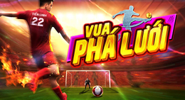 Vua Phá Lưới