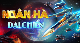 Đại Chiến Ngân Hà