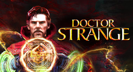 Doctor Strange
