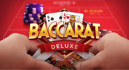 Baccarat Deluxe