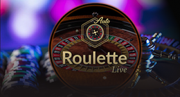 Auto-Roulette