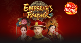 Emperor’s Favour