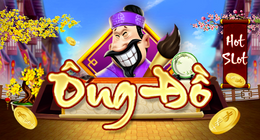 Ông Đồ