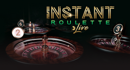Instant Roulette