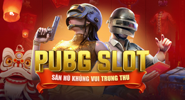 PUBG Slot