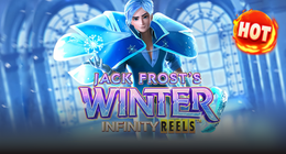 Jack Frost’s Winter