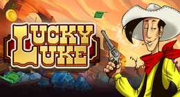 Lucky Luke