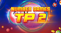 Numbers Game TP 2