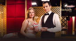 Blackjack Grand VIP