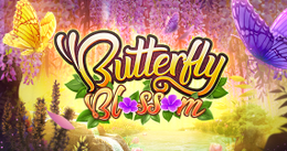 Butterfly Blossom