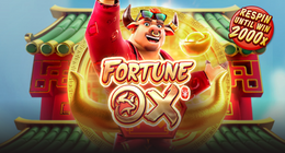 Fortune Ox