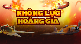 Không lực hoàng gia