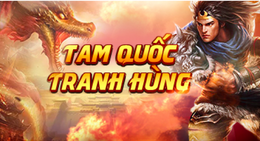 Tam Quốc Tranh Hùng