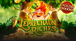 Leprechaun Riches