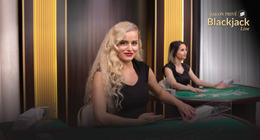 Salon Prive Blackjack D