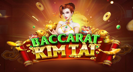 Baccarat Kim Tài