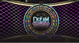 First Person Dream Catcher