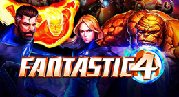 Fantastic Four