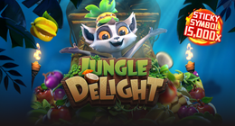 Jungle Delight