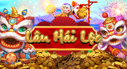 Lân Hái Lộc