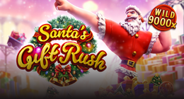Santa’s Gift Rush