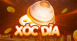Xóc Đĩa