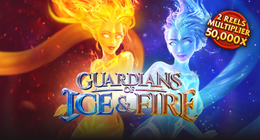 Guardians of Ice and Fire