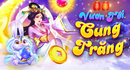 Vươn Tới Cung Trăng