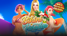 Bikini Paradise