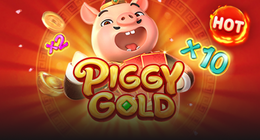 Piggy Gold