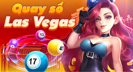Quay Số Las Vegas