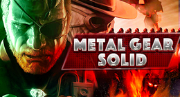 Metal Gear Solid
