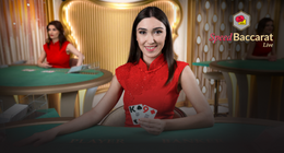 Speed Baccarat J