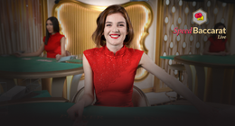Speed Baccarat E