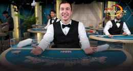 Speed Blackjack E